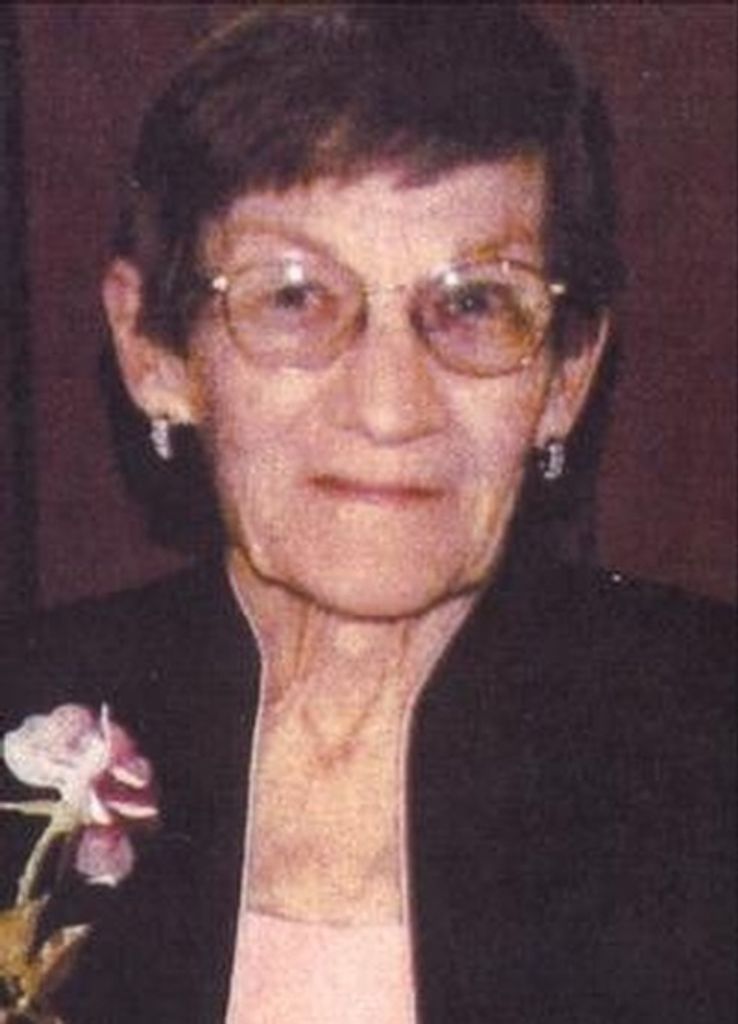 Delores I. "Dee" Potts