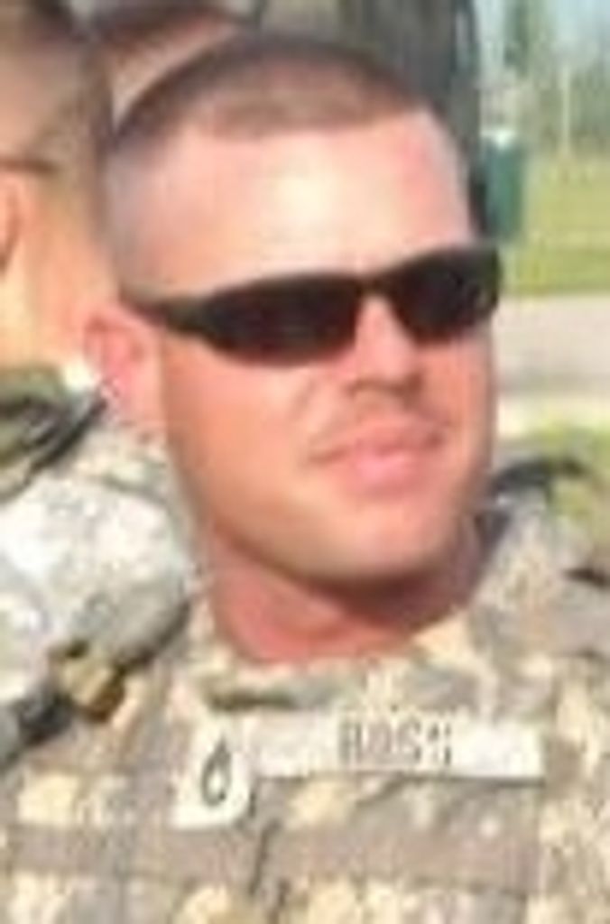 Ryan C.  Ross Profile Photo
