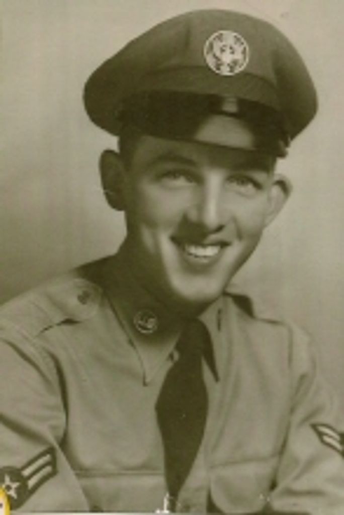 Robert E. Dewey