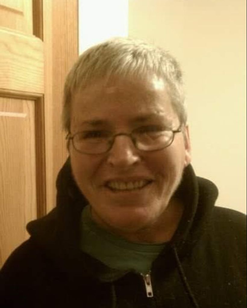 Laurie Wisti