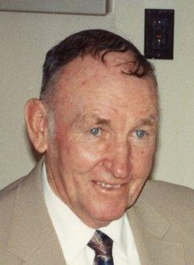 John Hurley