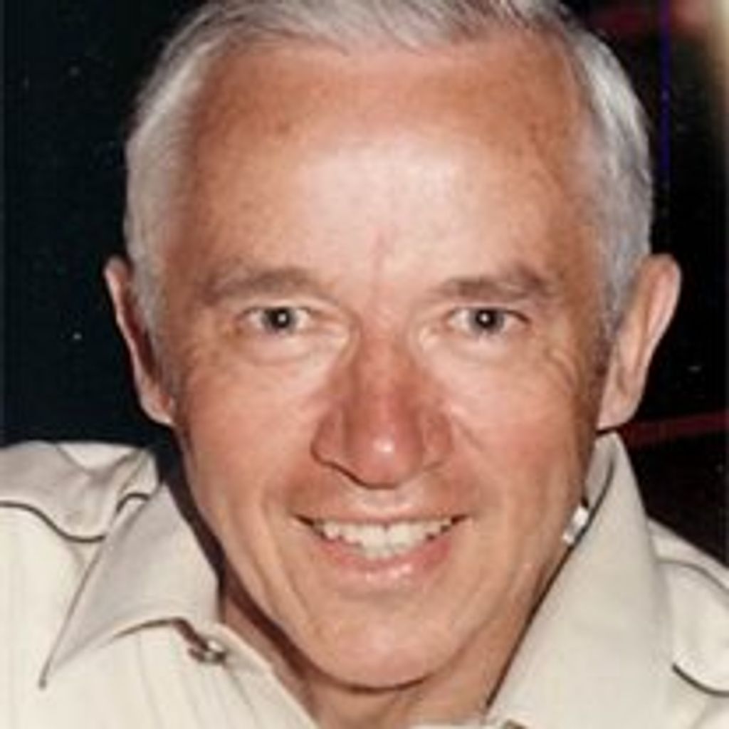 James E. Barry