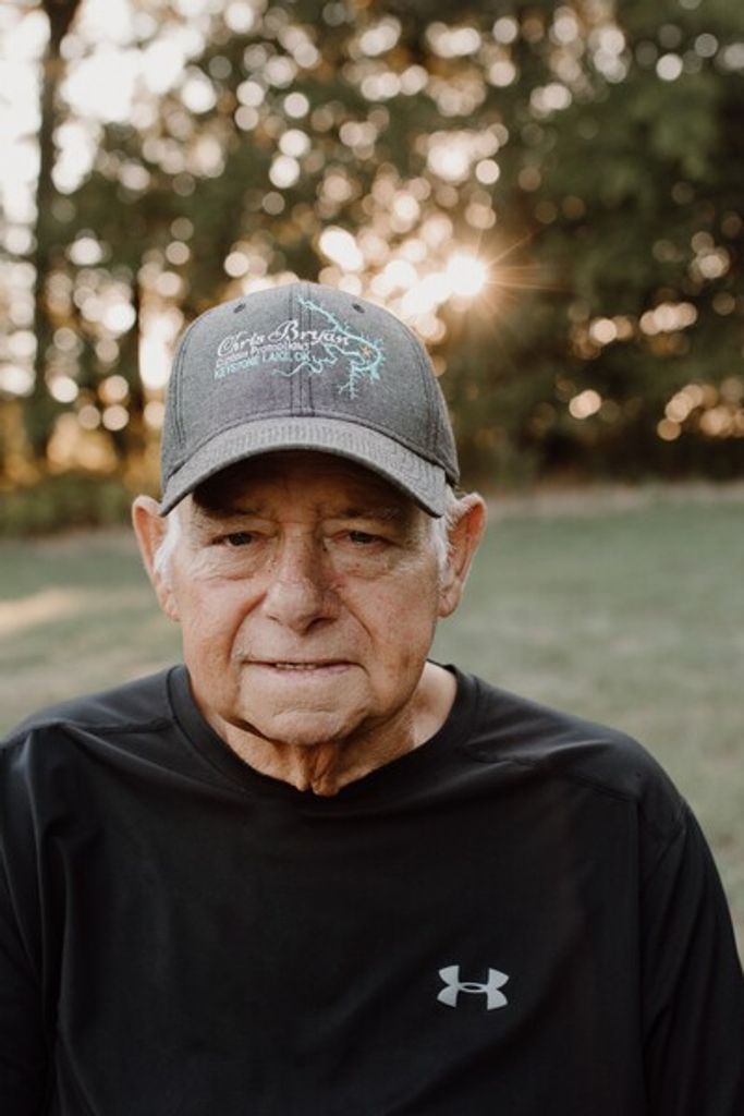 Floyd Eugene Wallace Profile Photo