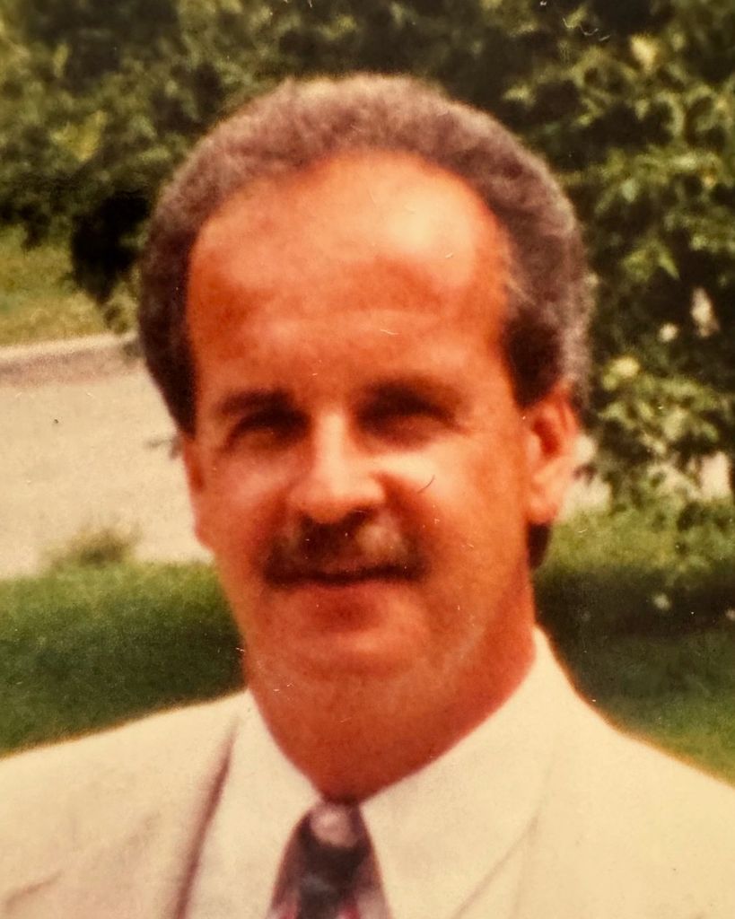 James M. Myford