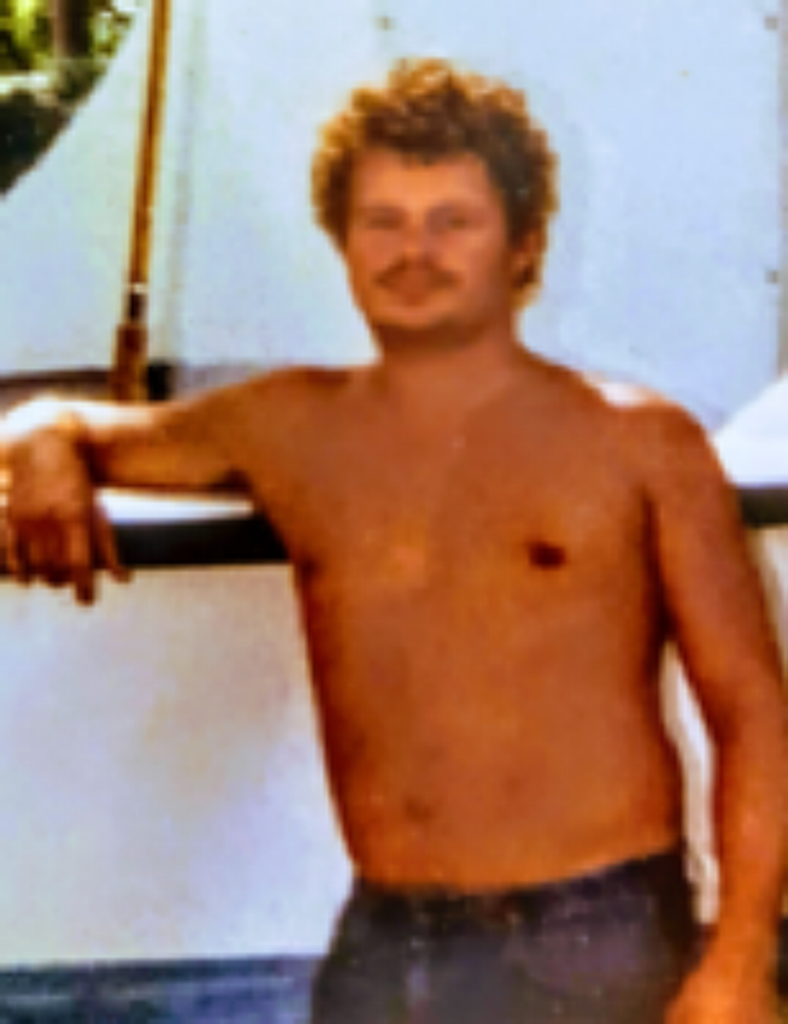 Guy "Matt" Madison Haynes