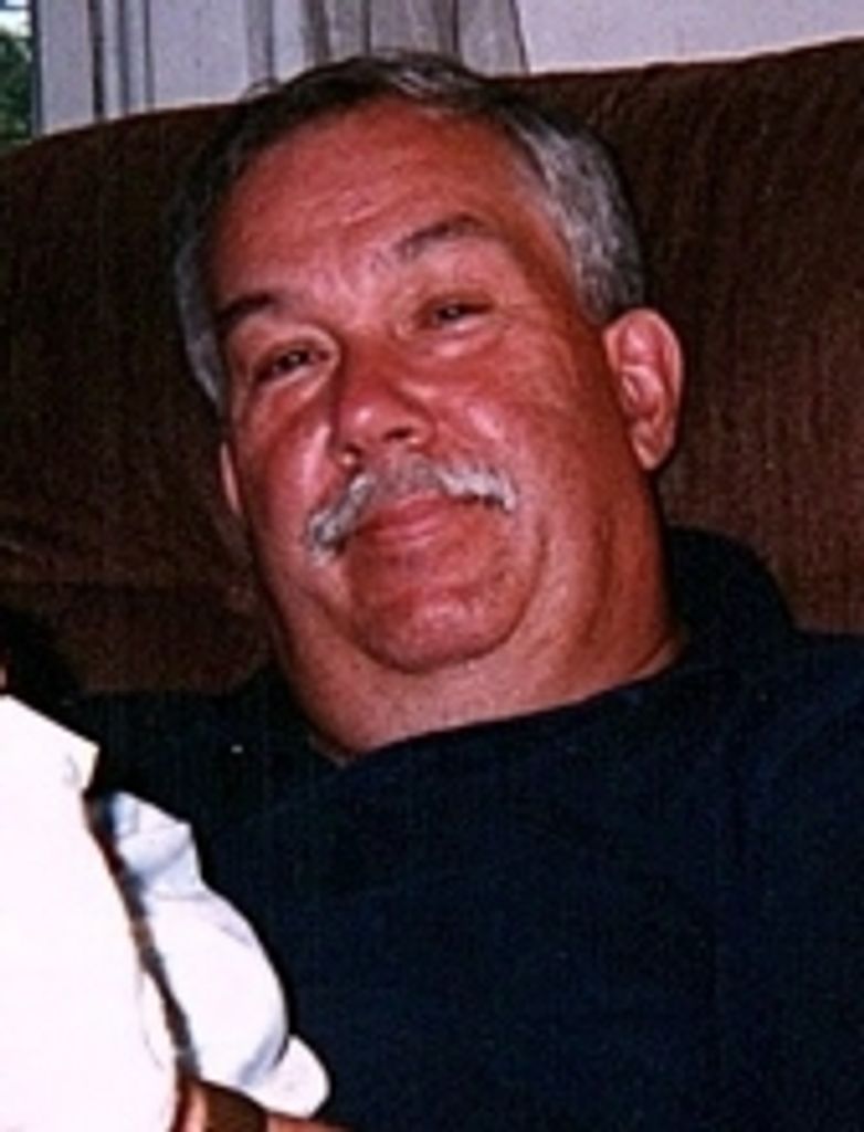 Clifford R. Leicht, Jr.