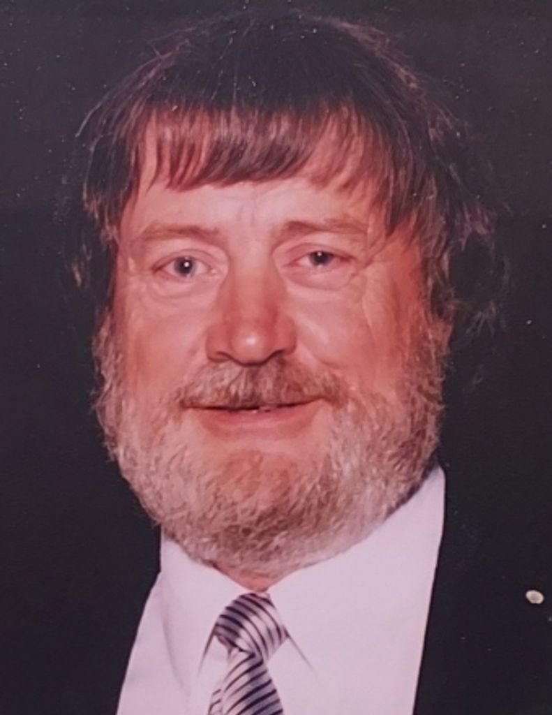 John E. Stevens