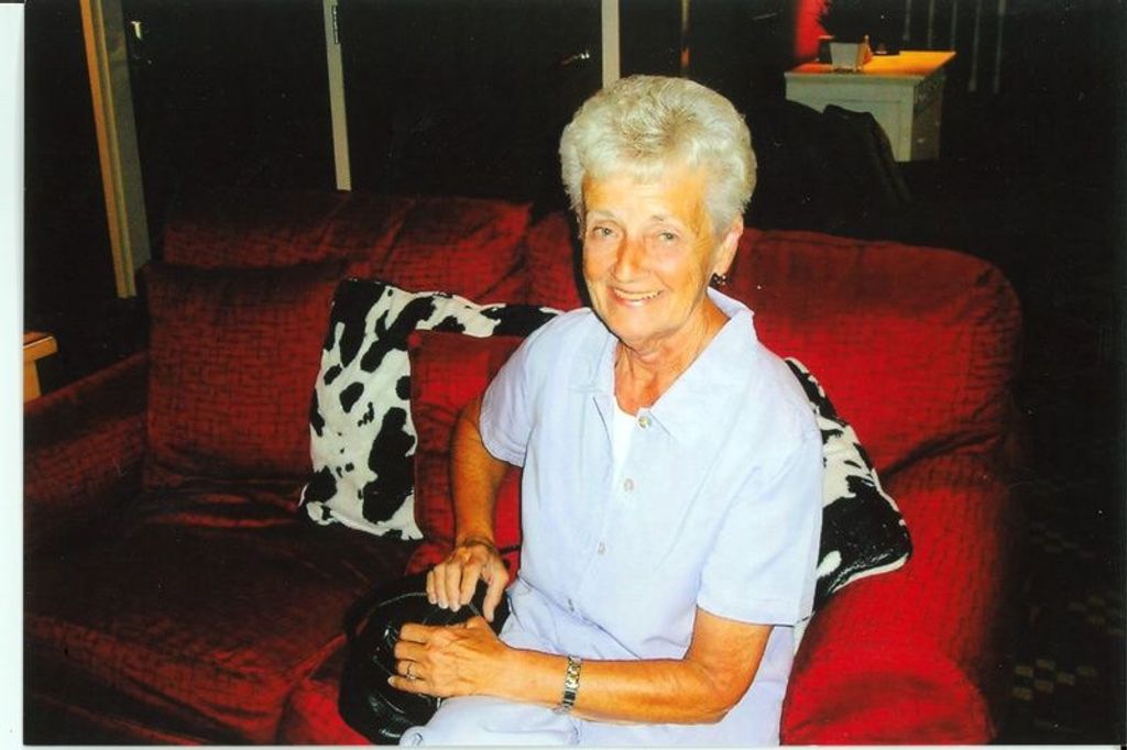 Nancy Jean Wolf Profile Photo