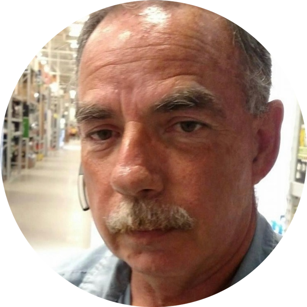 Roger Dale Hull