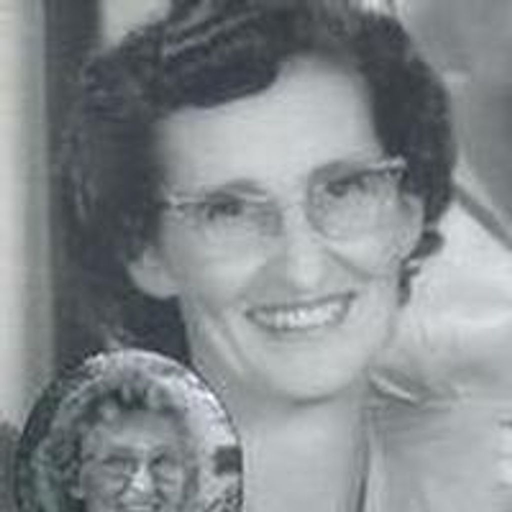 Mary Scott Depue