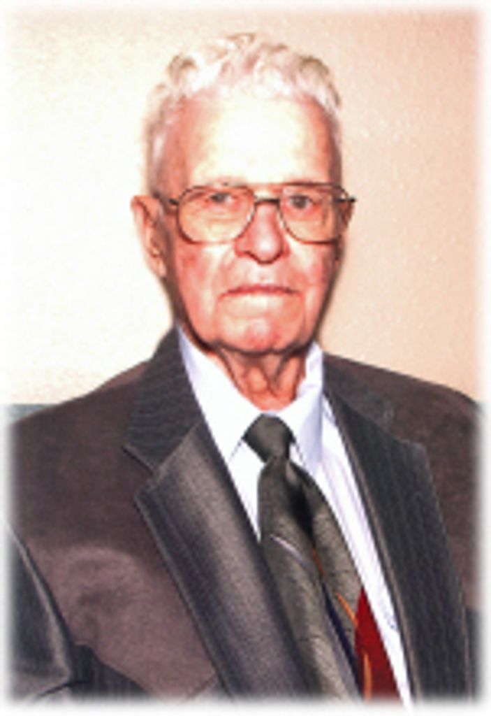 James Wilfred "Jim" Mader