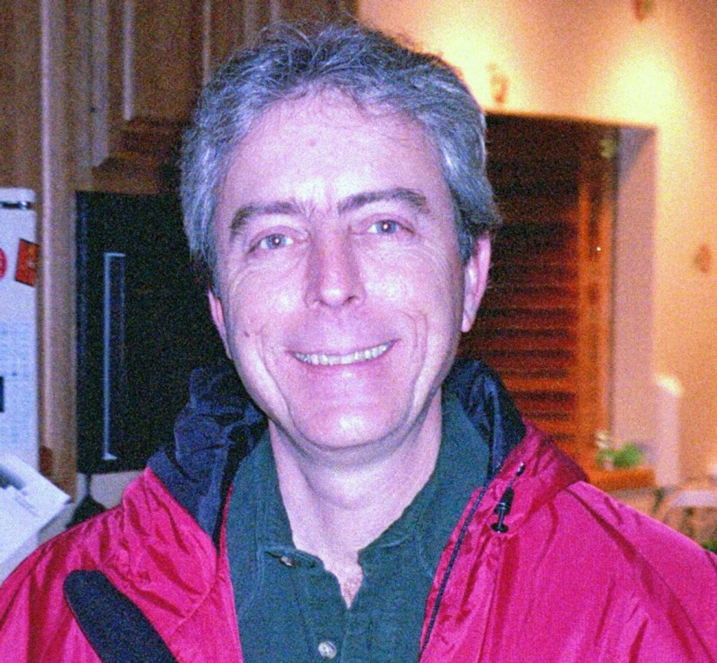 Thomas M. Kane