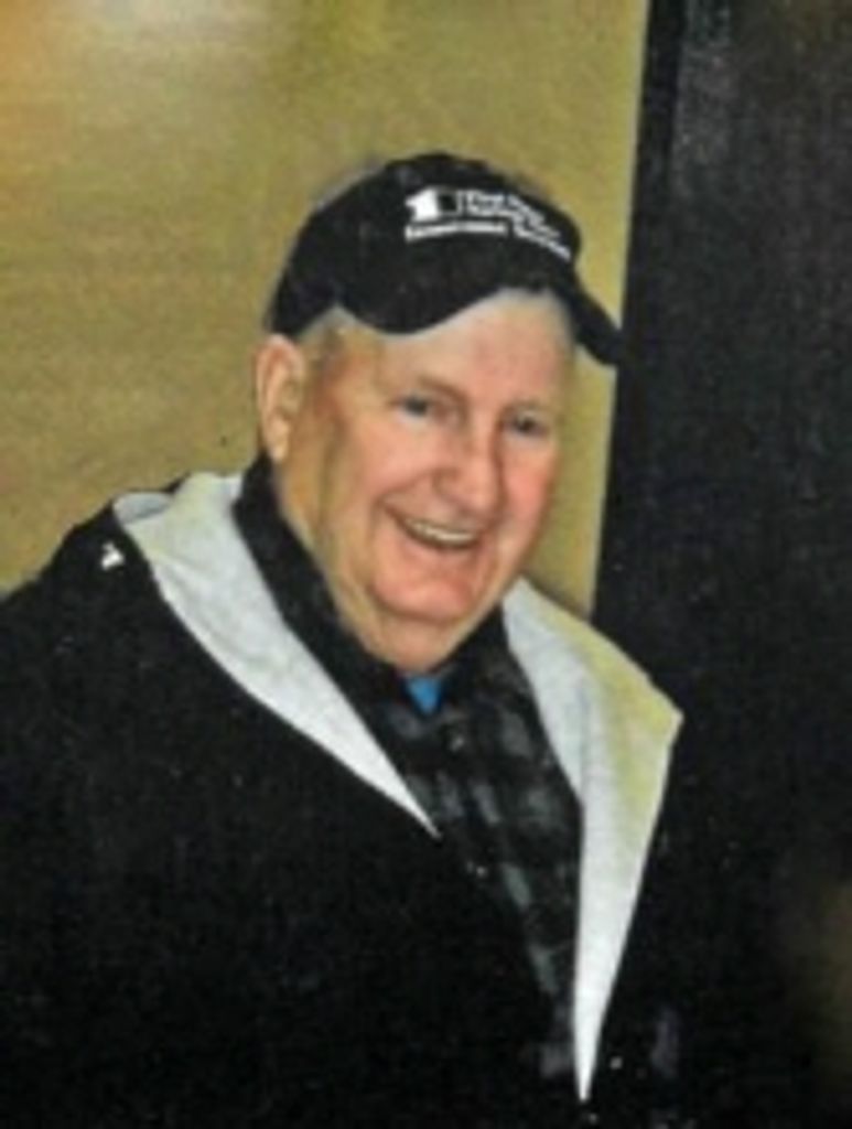 Joe Earl Hilt