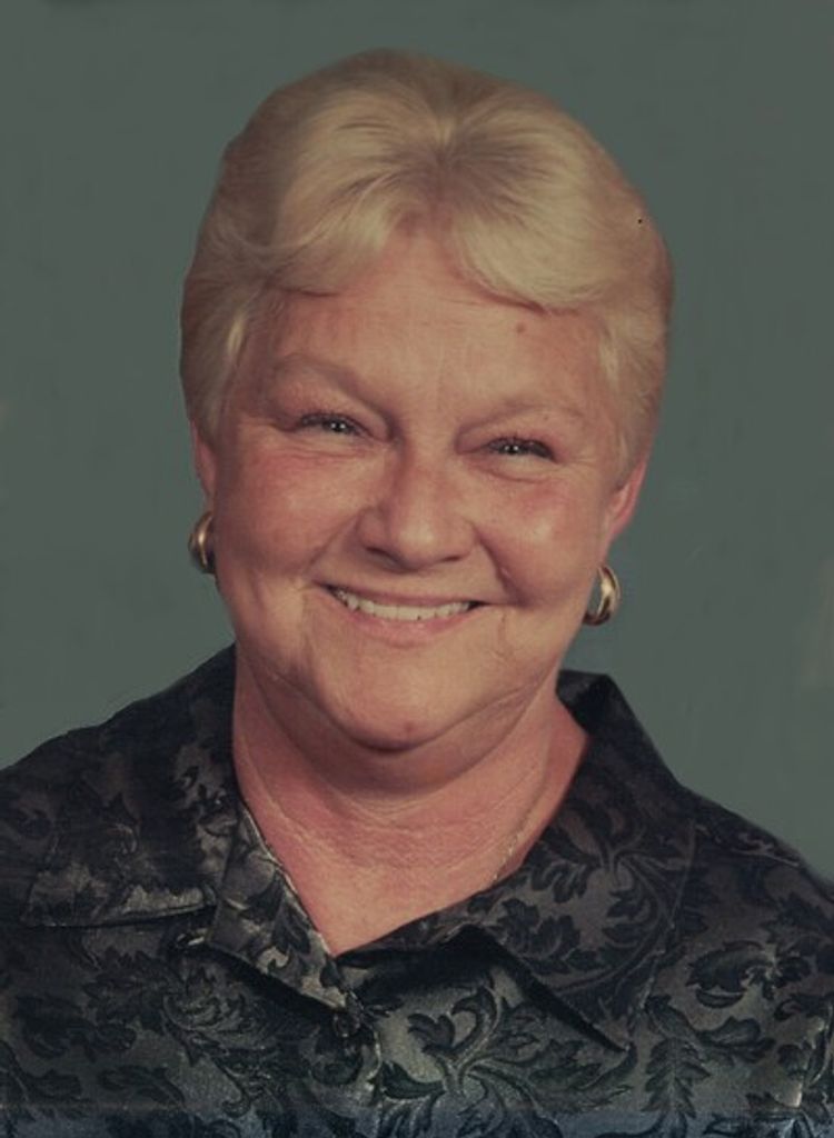 Doris Newton Jenkins