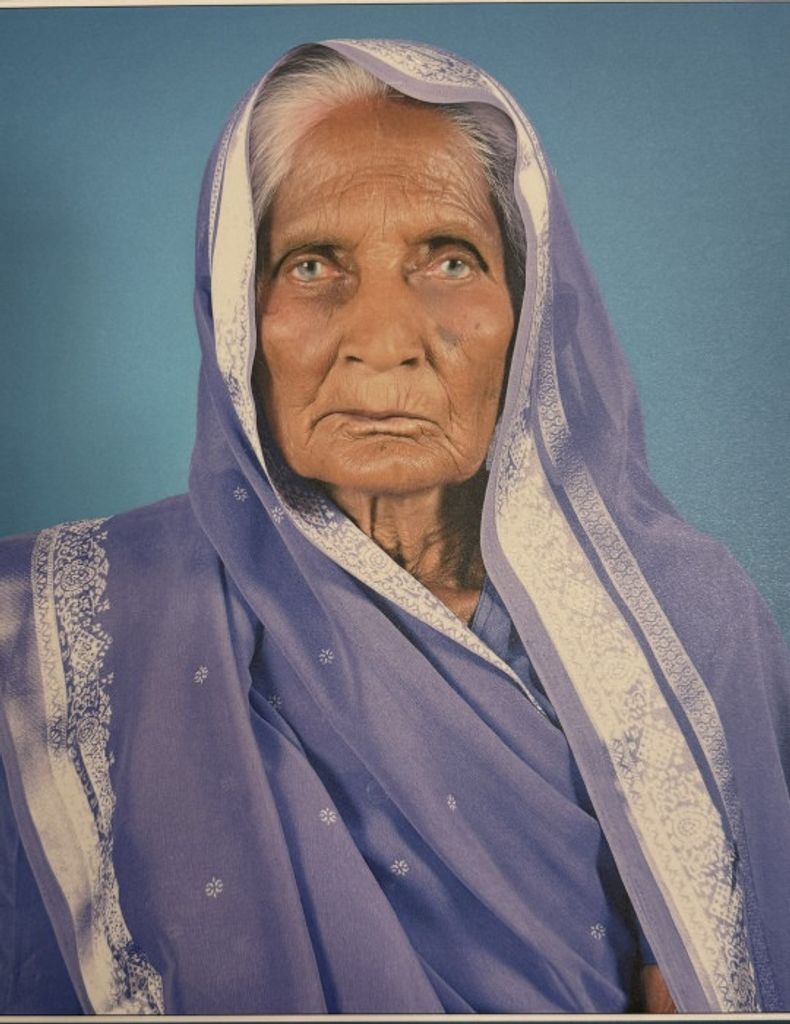 Hiraben Kenshabi Patel Profile Photo