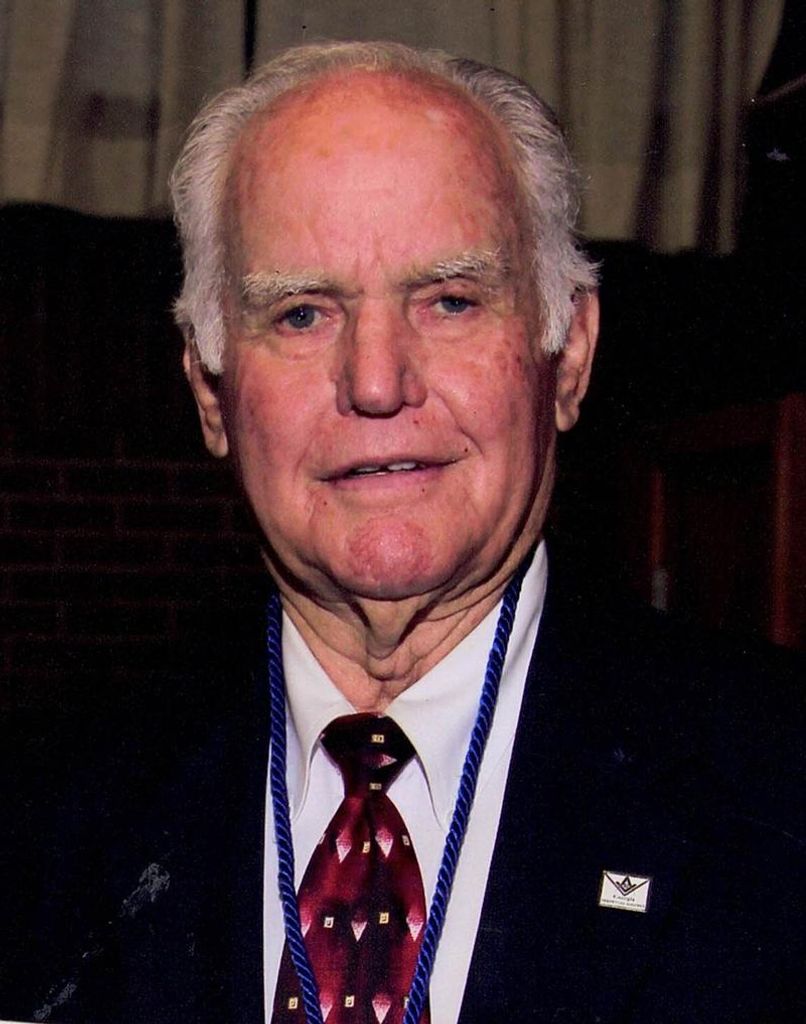 Roy Purvis Profile Photo