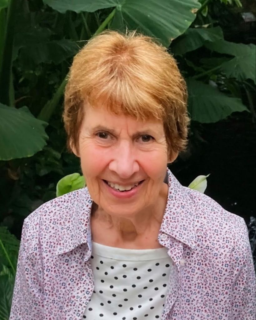 Nancy Jo Christensen Profile Photo