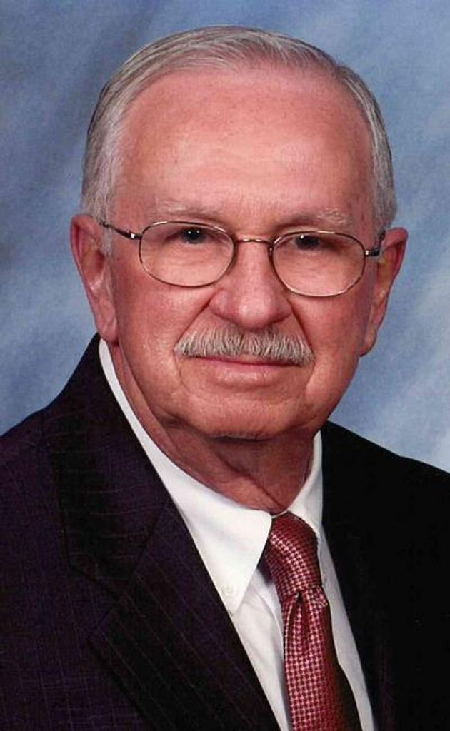 Charles "Rex" Armstrong