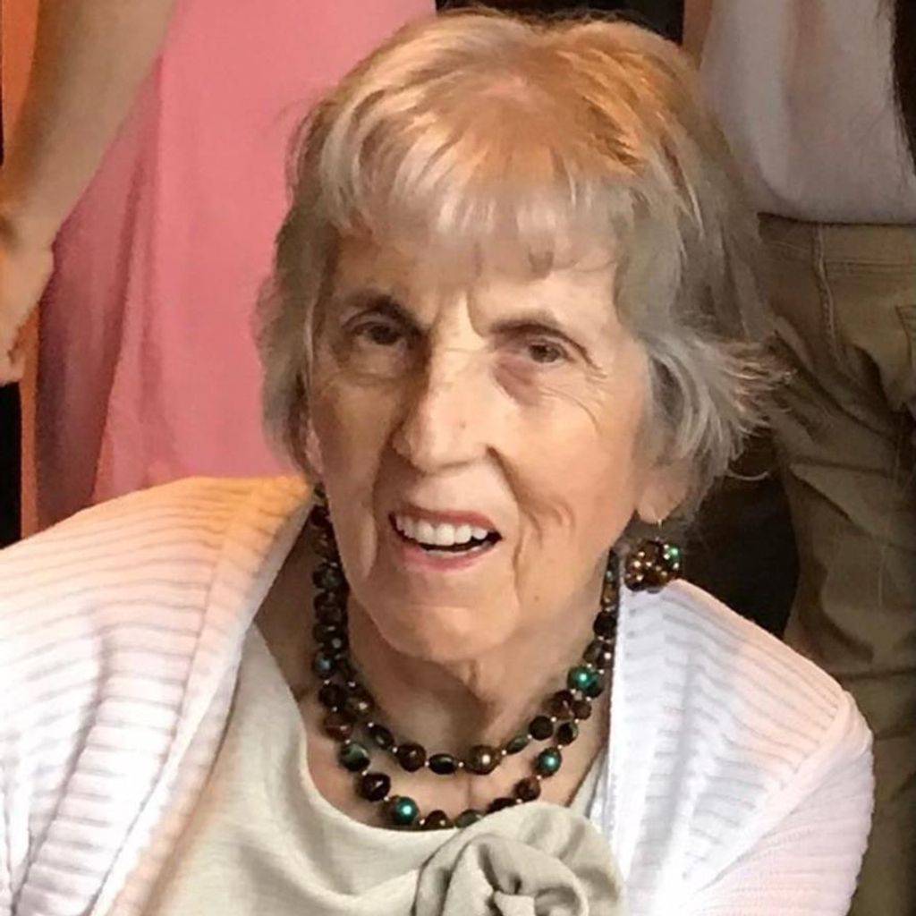 Ann (Regan) Boyle Profile Photo