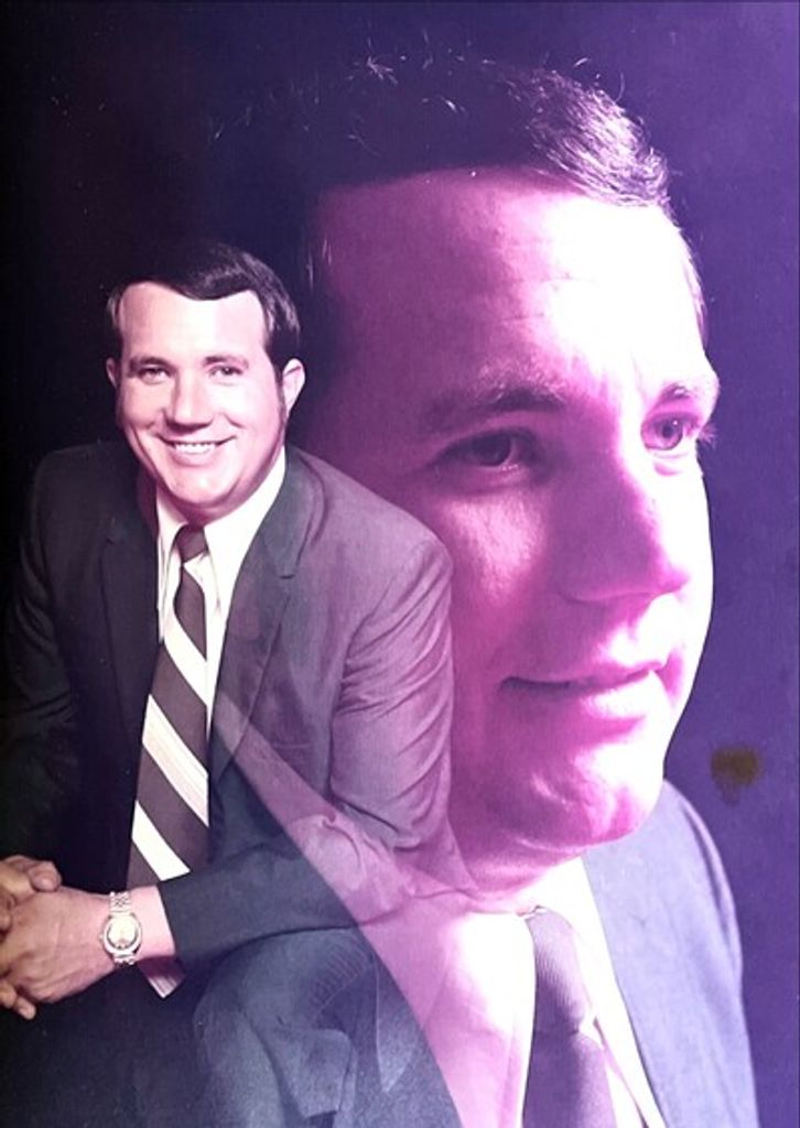 Myron Owen Lublin Profile Photo