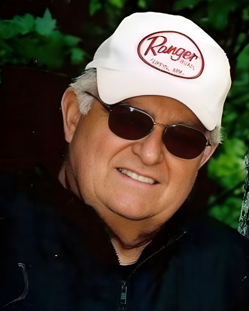 Donald "Don" Dale Holtz