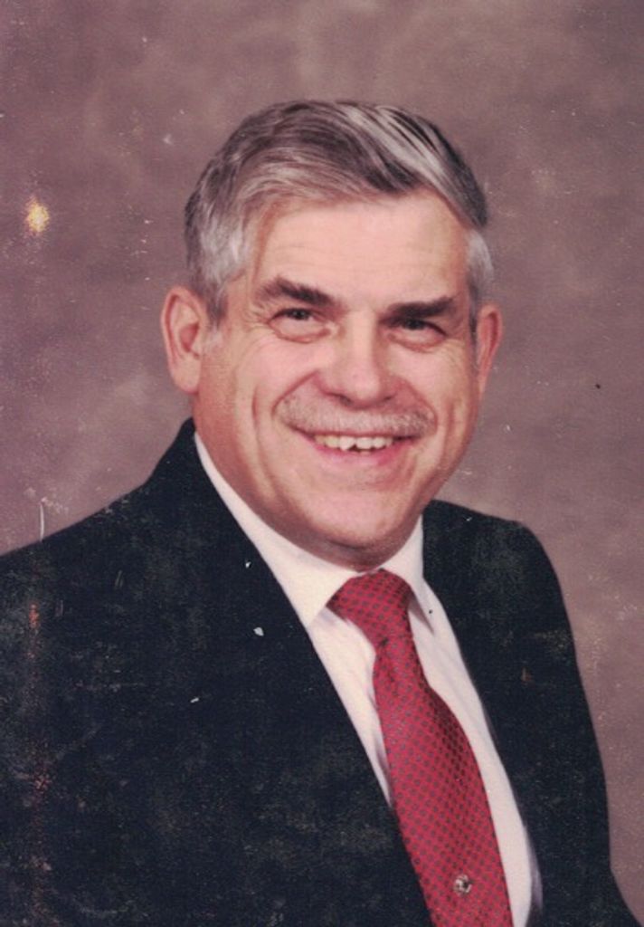 Jacques R. Ebling Profile Photo