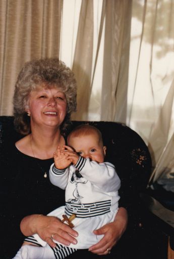 Carolyn J. (Bergstrom)  Bohl photo gallery thumbnail 58 of 133