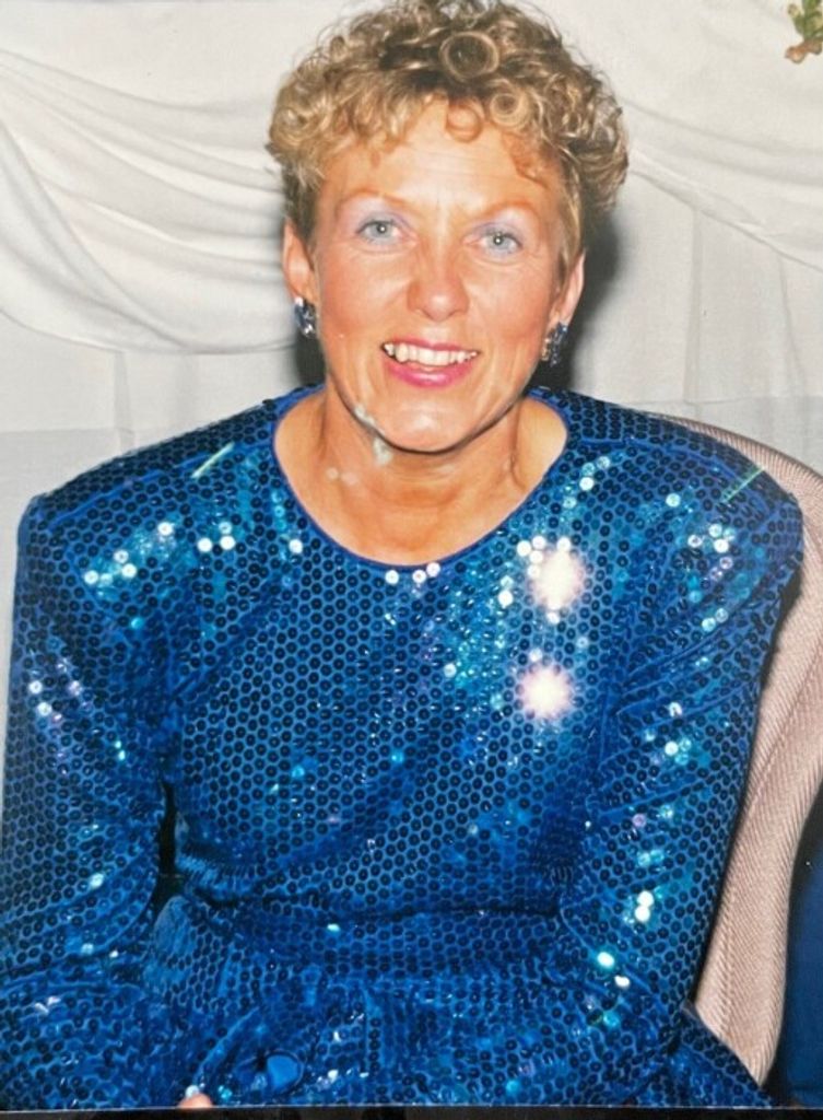 Dawn Haime