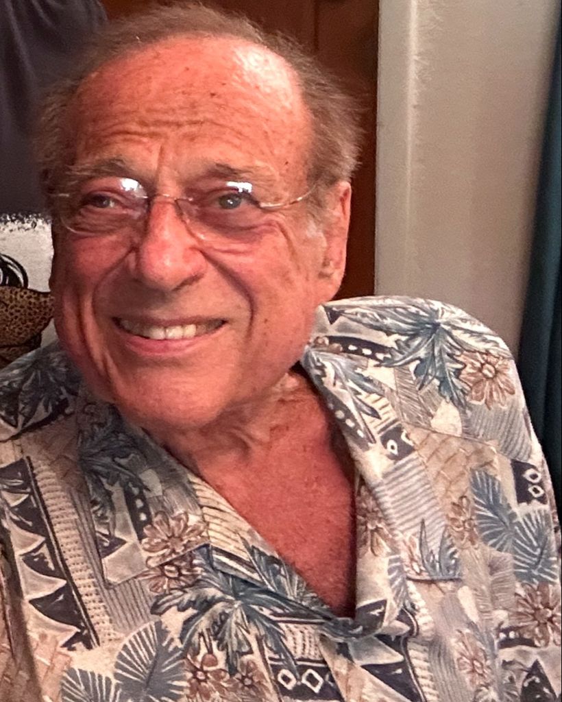 Donald Thomas Ascione