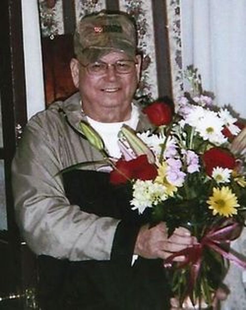 William Payne, Jr