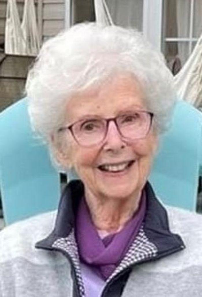 Dolores T. Cockey Profile Photo