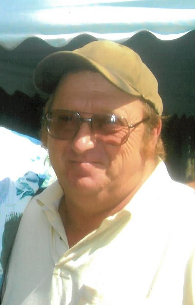 Melvin M. Montgomery