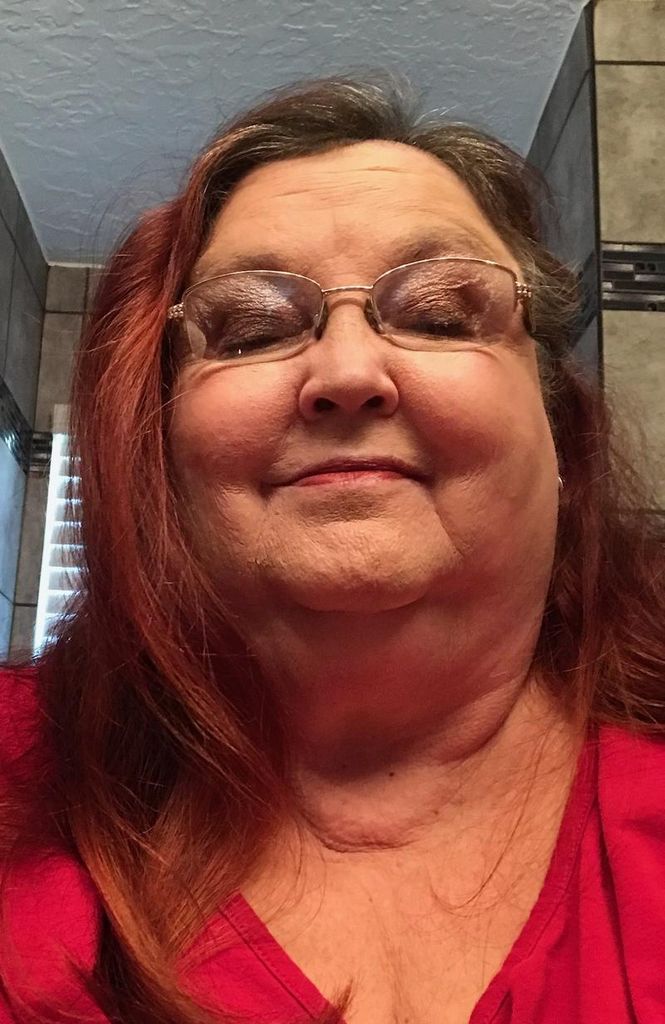 Deborah "Debby" Lea Slagle