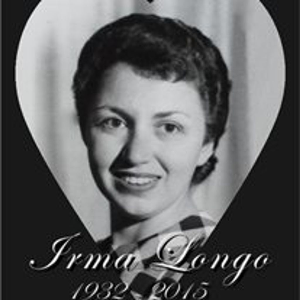 Irma Edith Longo