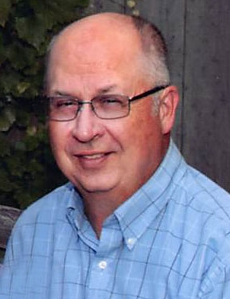 David Joe Hegland Profile Photo