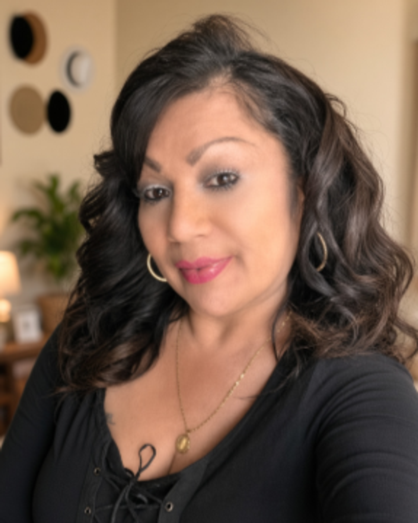 Gloria Gutierrez