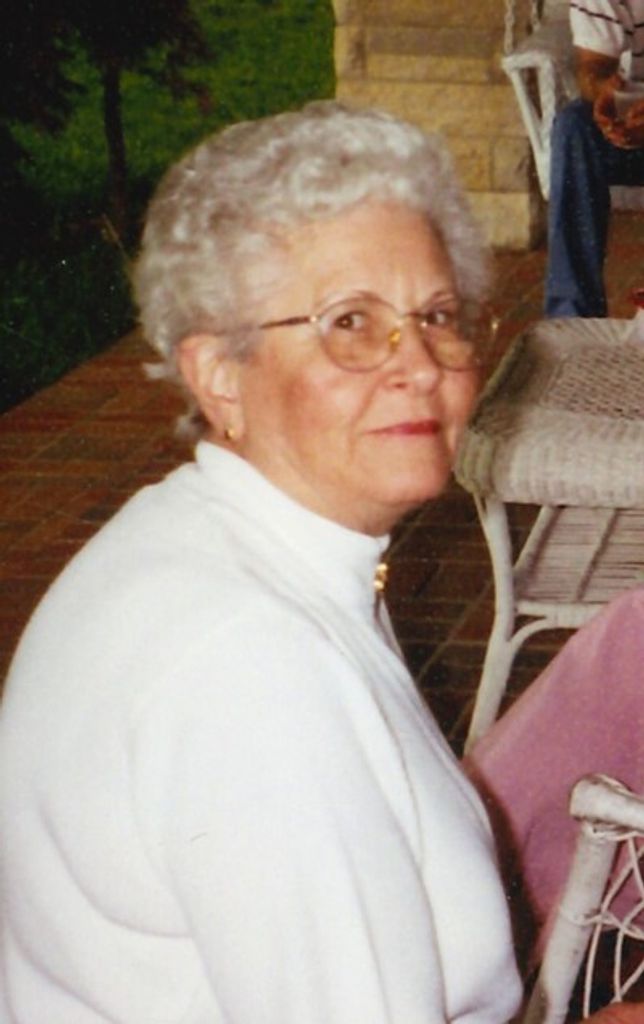 Phyllis Cornish Profile Photo