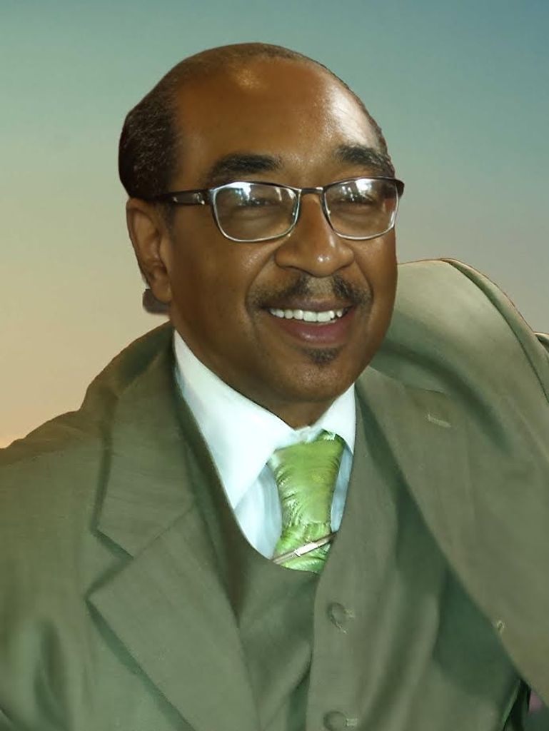 Pastor George Price Sr. Profile Photo