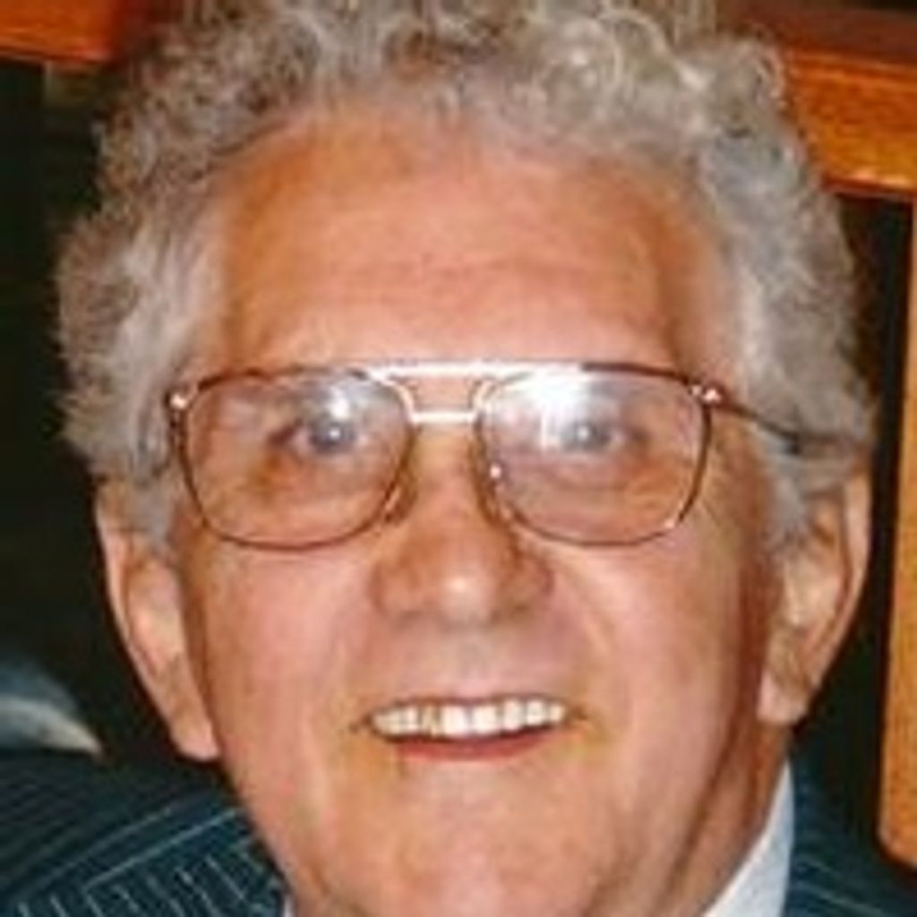 Edward L. Johnson