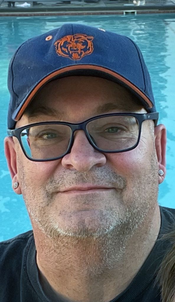 Robert Anthony Bravo Profile Photo