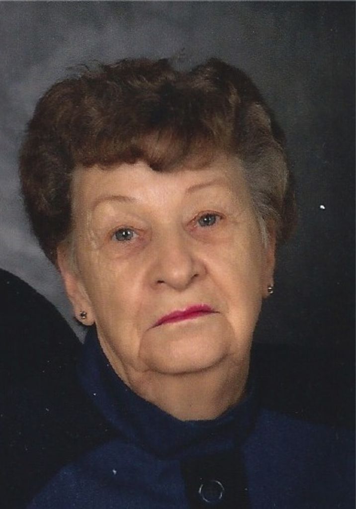 June V. Scheel Profile Photo