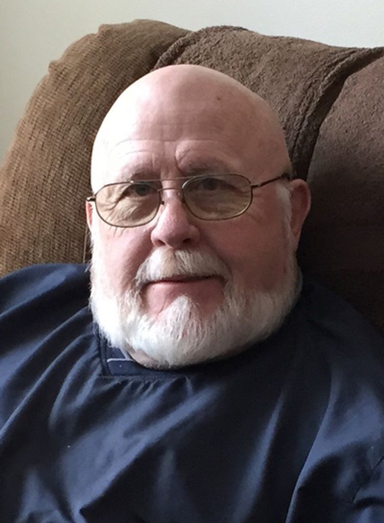 William H. Sherrard Profile Photo