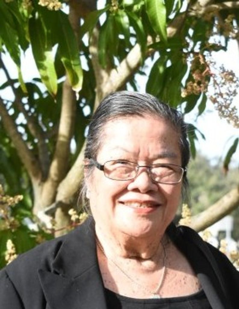 Betsy Sisouk Somchanhmavong