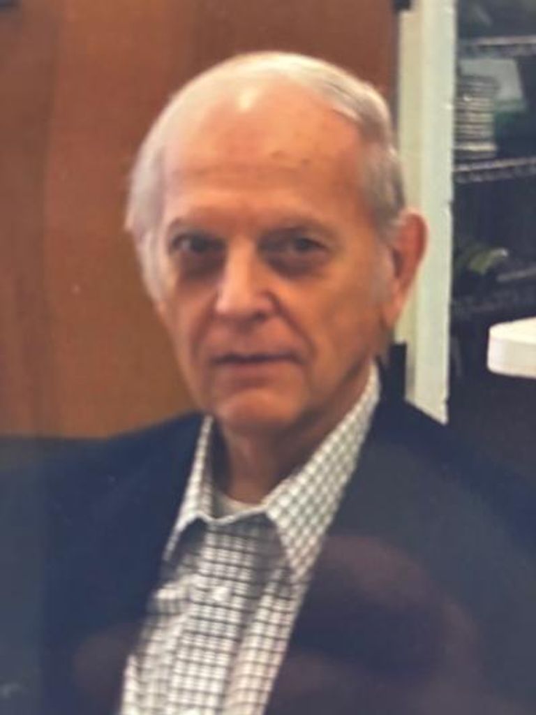 Donald James Honeycutt Profile Photo