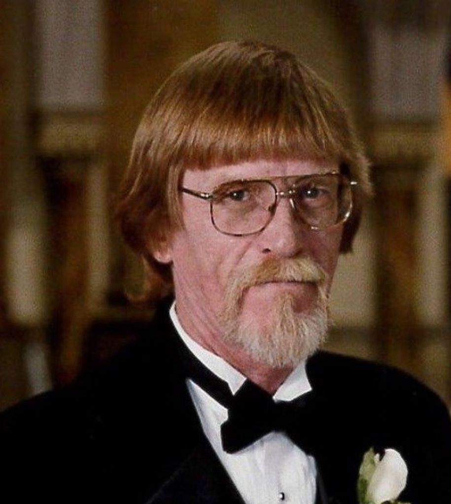 Clyde Leroy Mitchell