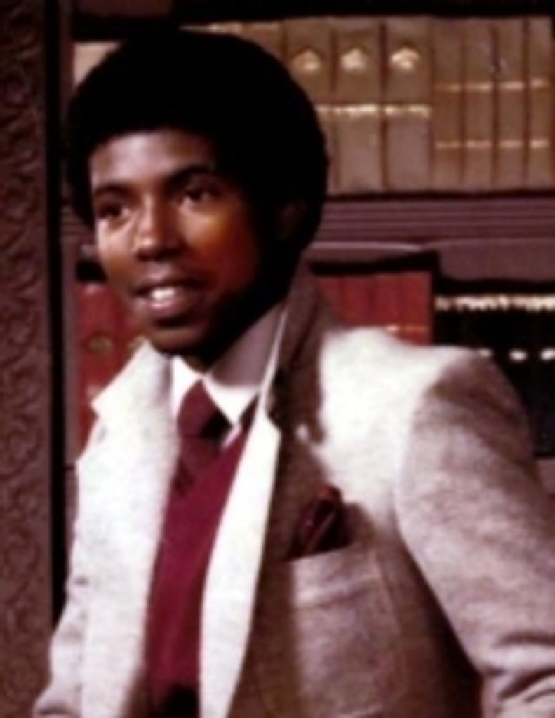 Otis L. Thomas Jr.