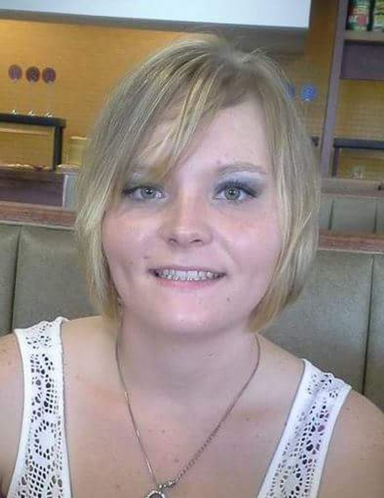 Sarah Horn Profile Photo