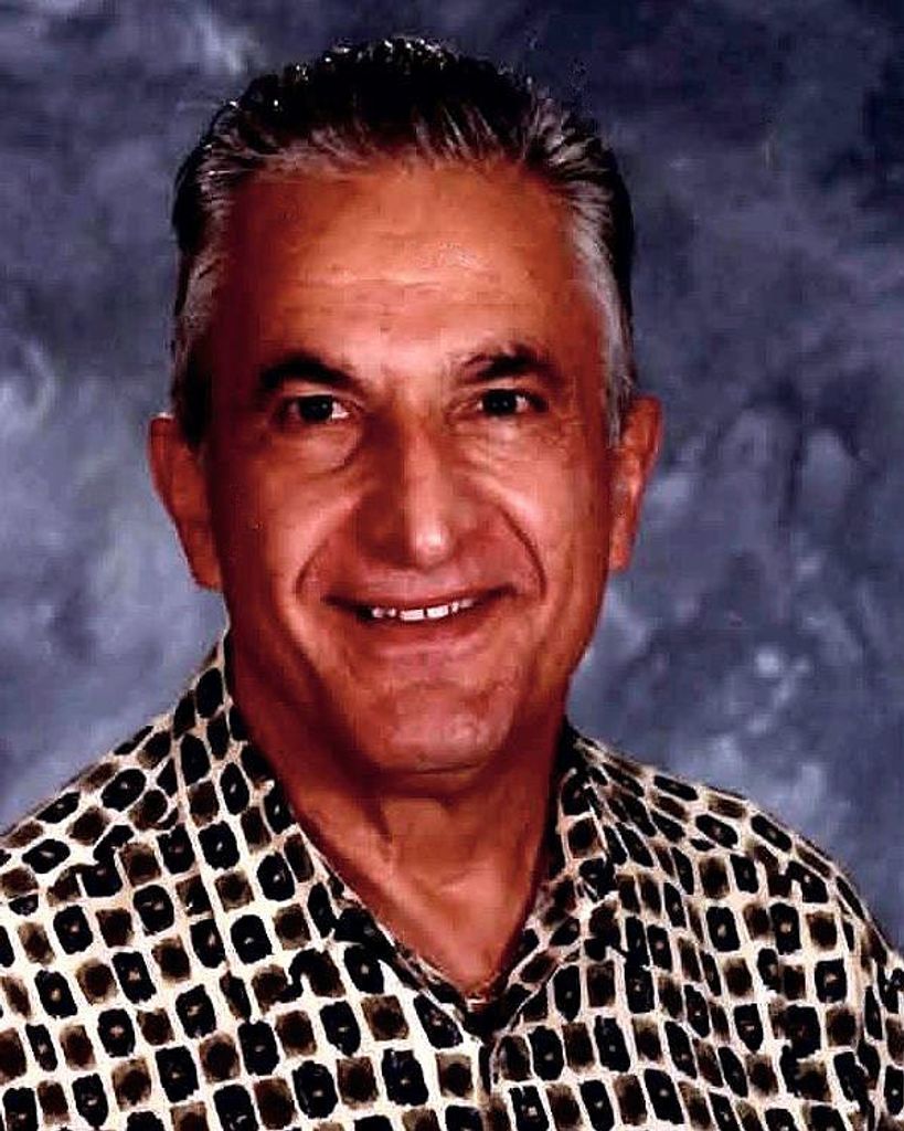 Thomas R. Kalo Profile Photo
