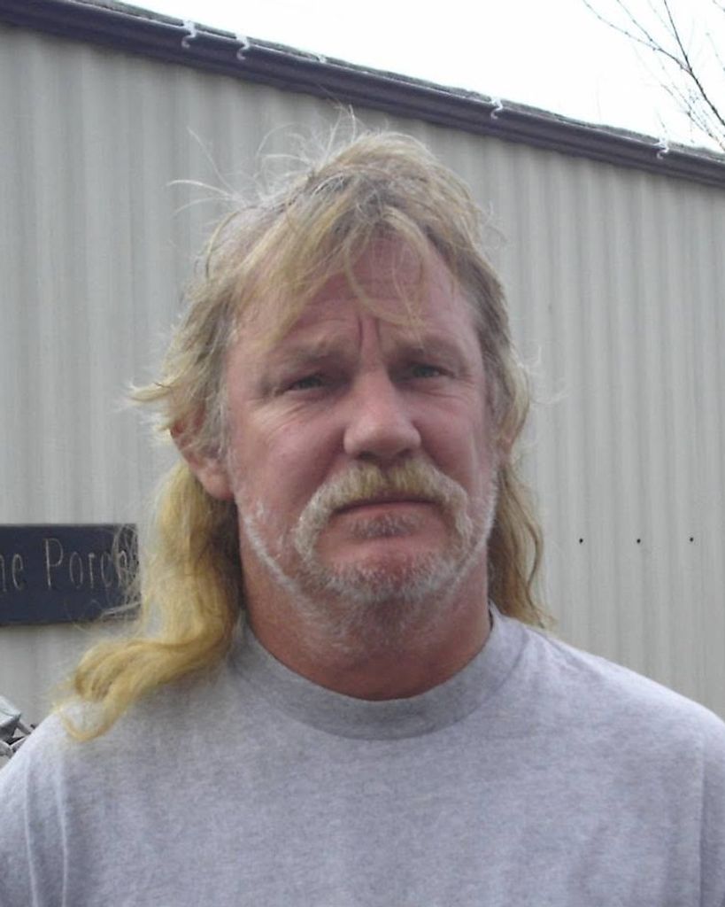 Jeffery Clay Glass Profile Photo