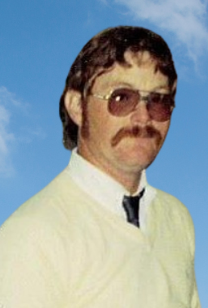 Wayne Sides